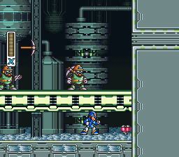 Mega Man X/Heart Tanks — StrategyWiki .